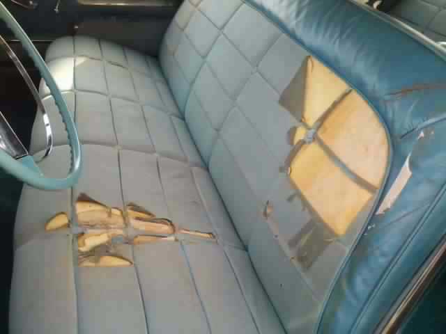 1958 Buick Roadmaster - photo 12