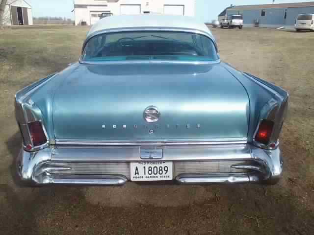 1958 Buick Roadmaster - photo 3
