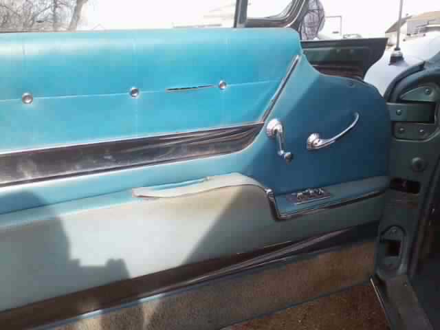 1958 Buick Roadmaster - photo 6