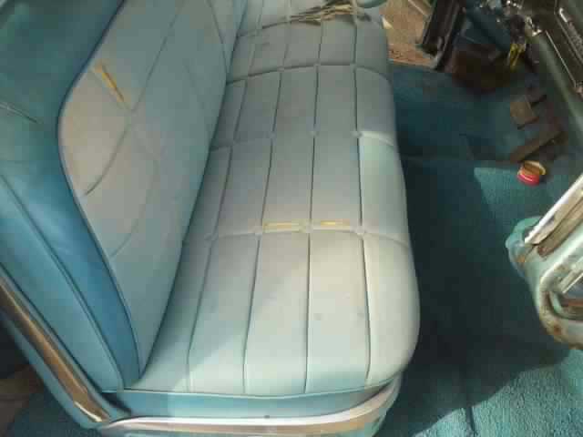 1958 Buick Roadmaster - photo 8