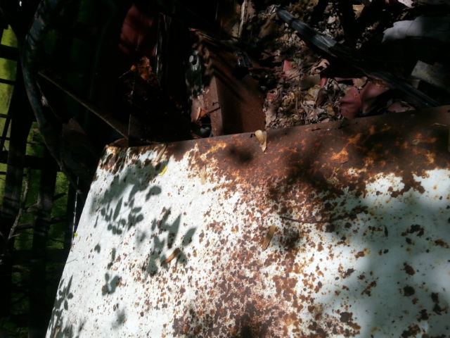 1958 Buick Roadmaster - photo 10