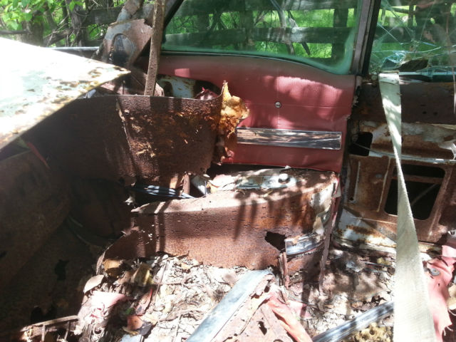 1958 Buick Roadmaster - photo 11