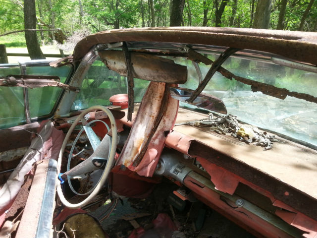 1958 Buick Roadmaster - photo 12
