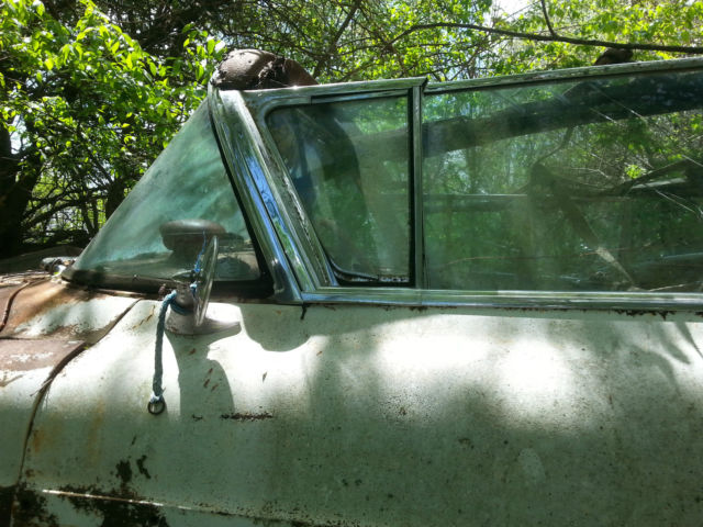 1958 Buick Roadmaster - photo 13