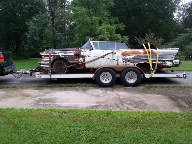 1958 Buick Roadmaster - photo 2