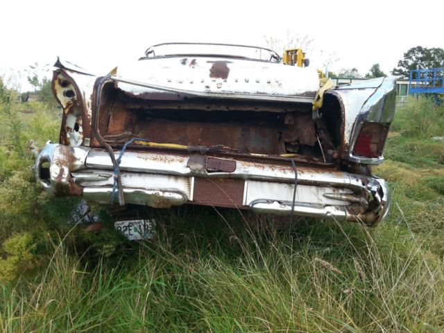 1958 Buick Roadmaster - photo 4
