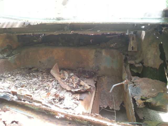 1958 Buick Roadmaster - photo 7