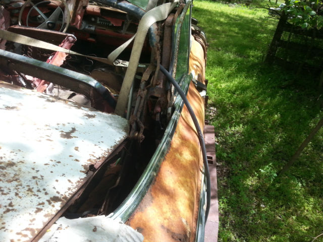 1958 Buick Roadmaster - photo 8