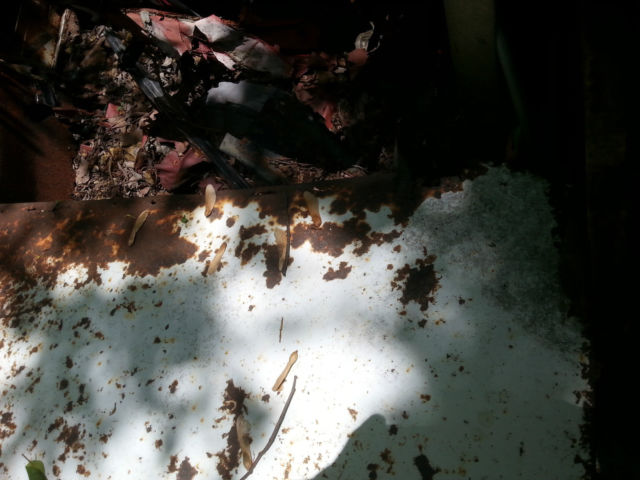 1958 Buick Roadmaster - photo 9