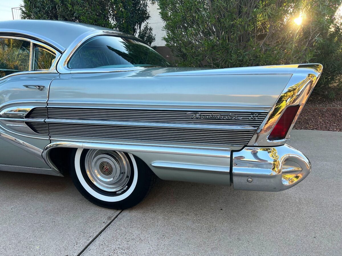 1958 Buick Roadmaster - photo 10