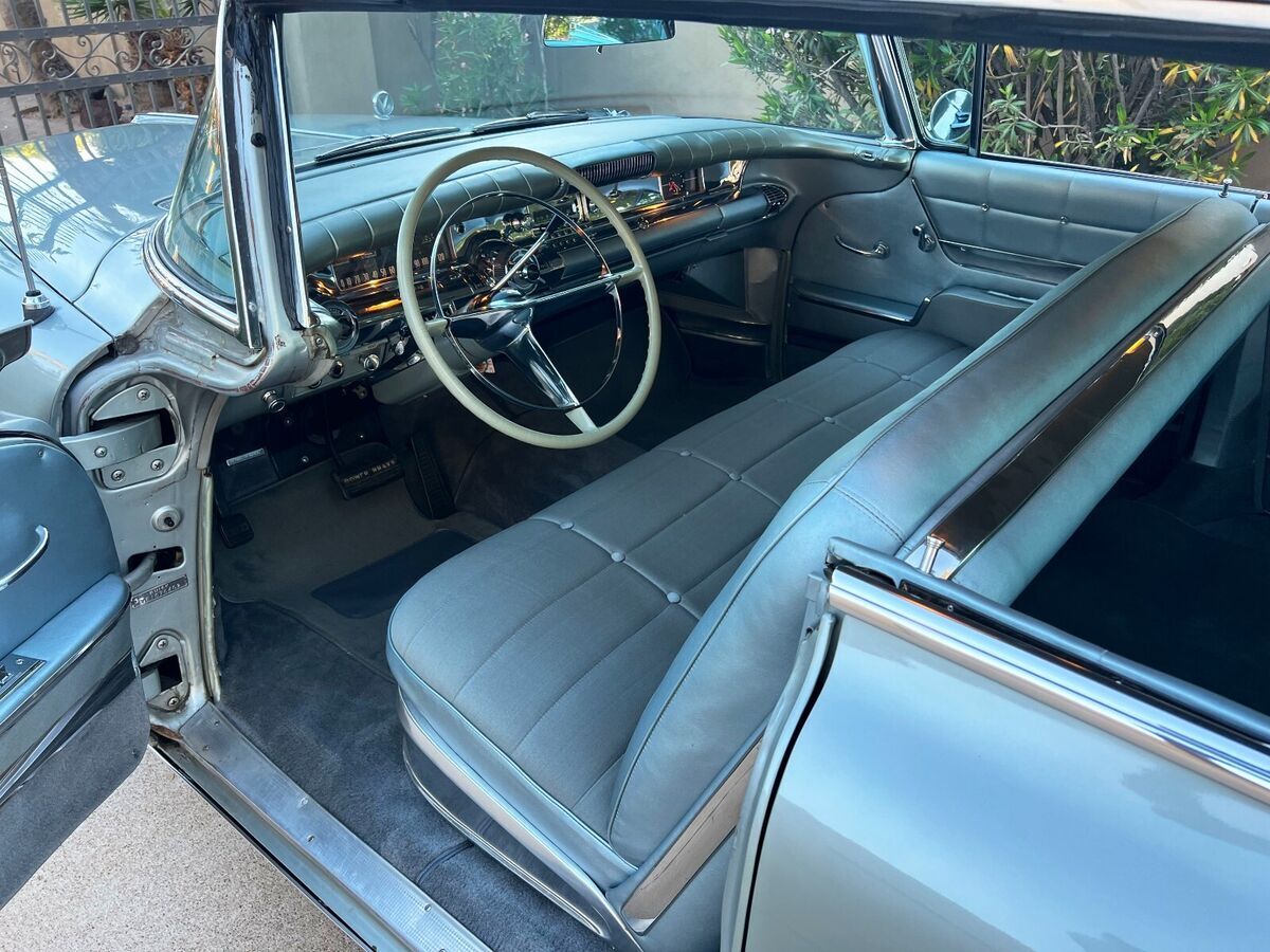 1958 Buick Roadmaster - photo 11