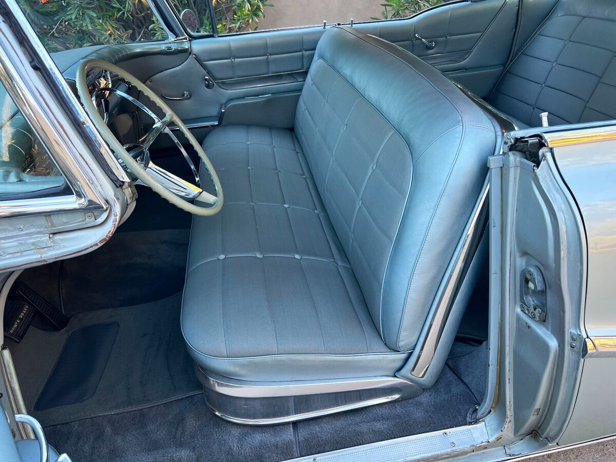 1958 Buick Roadmaster - photo 12