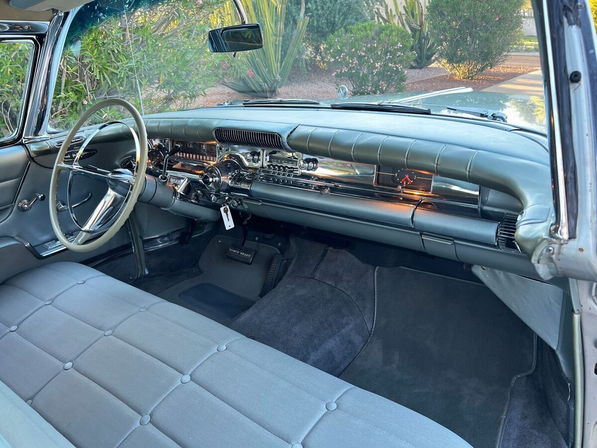 1958 Buick Roadmaster - photo 13