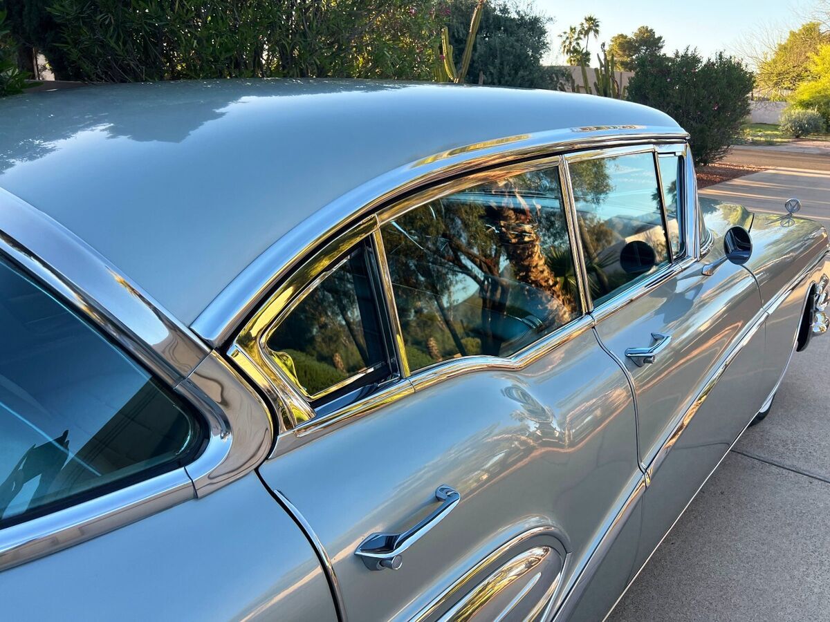 1958 Buick Roadmaster - photo 5