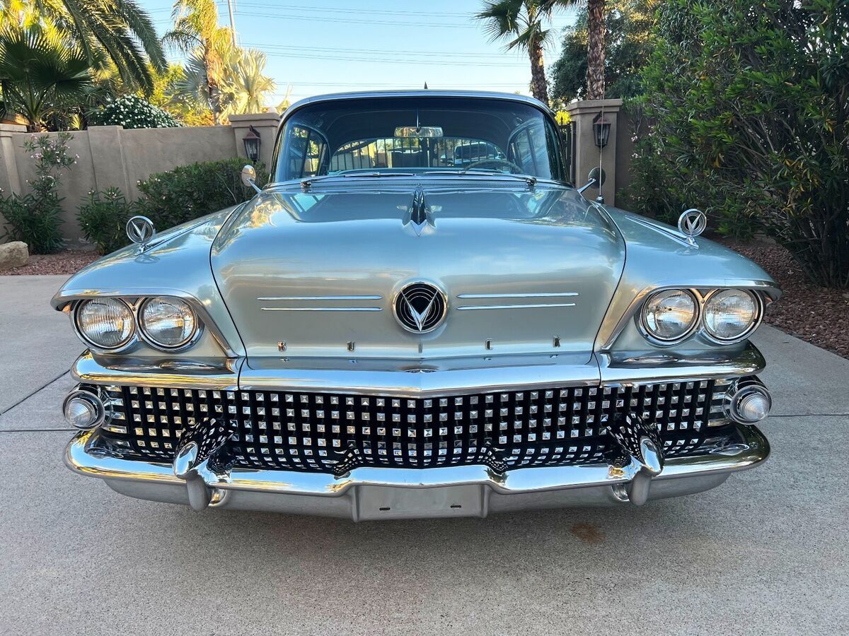 1958 Buick Roadmaster - photo 7