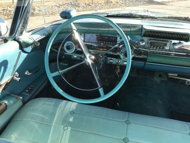 1958 Buick Other - photo 10
