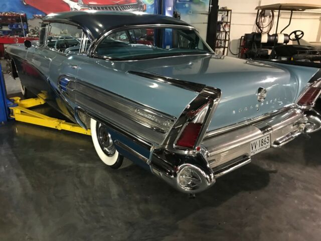 1958 Buick Other - photo 12
