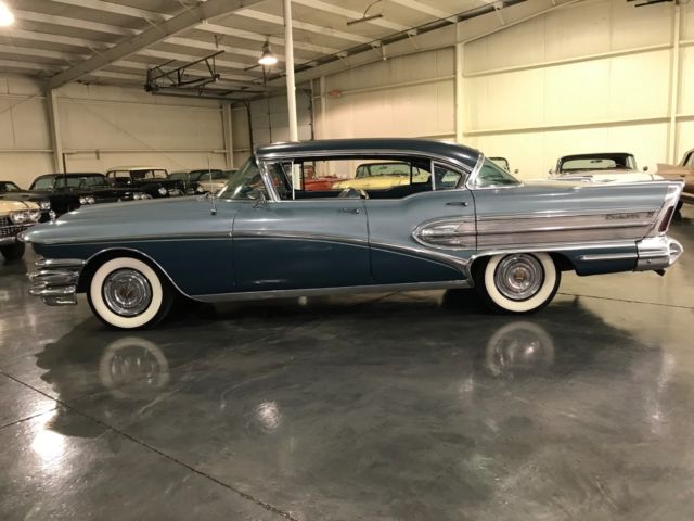 1958 Buick Other - photo 2