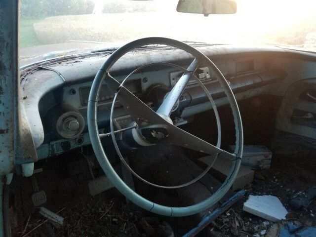 1958 Buick Special Series 40 - photo 10