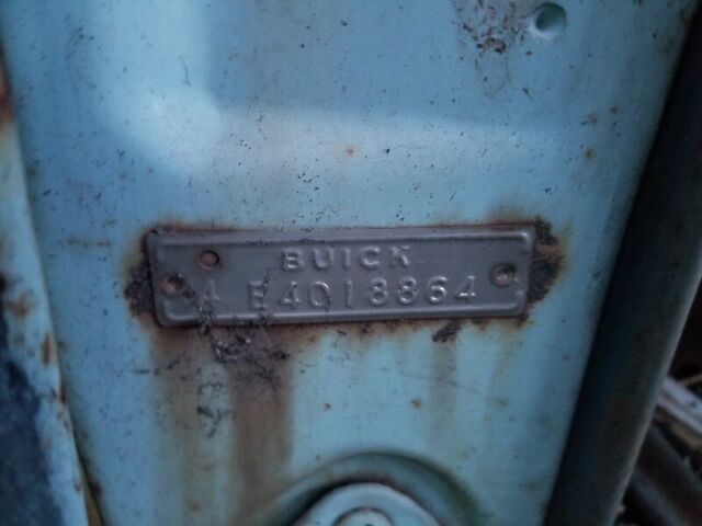 1958 Buick Special Series 40 - photo 11