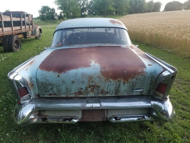 1958 Buick Special Series 40 - photo 6