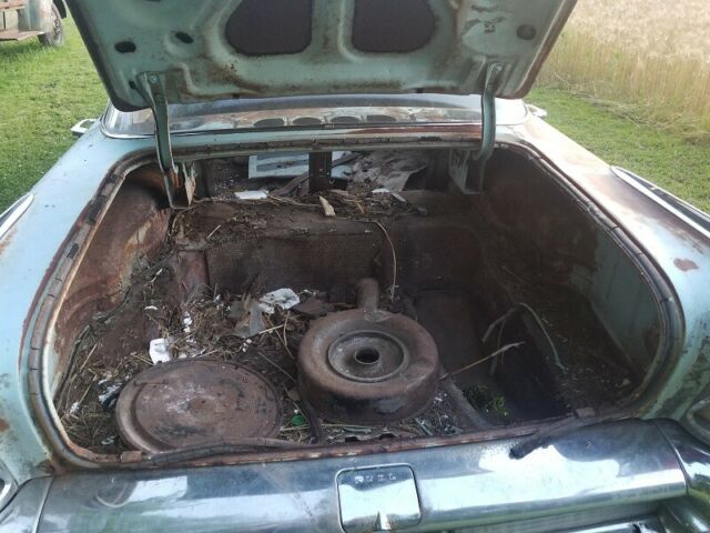 1958 Buick Special Series 40 - photo 7