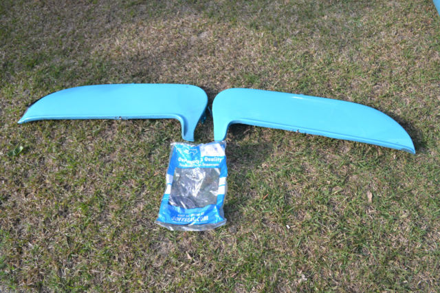 1958 Buick Special - photo 12