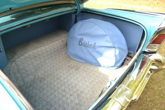 1958 Buick Special - photo 13