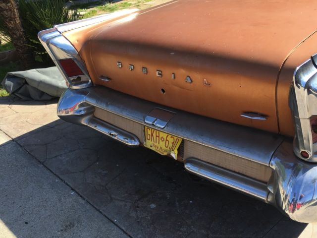 1958 Buick Other - photo 4