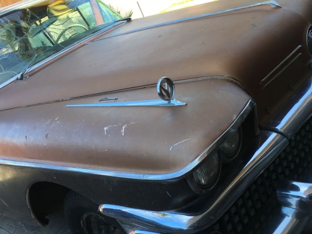 1958 Buick Other - photo 6