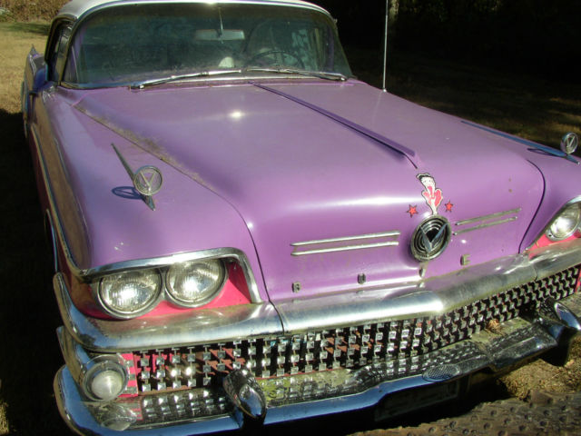 1958 Buick Other Special