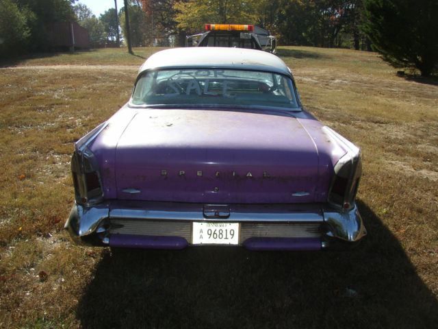 1958 Buick Other Special - photo 4