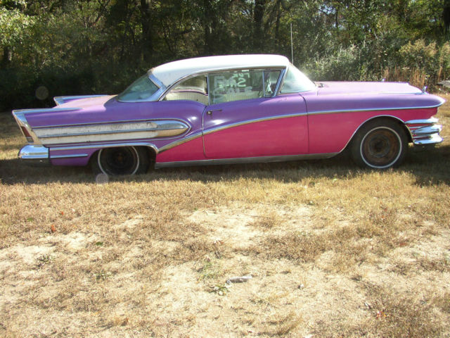 1958 Buick Other Special - photo 5