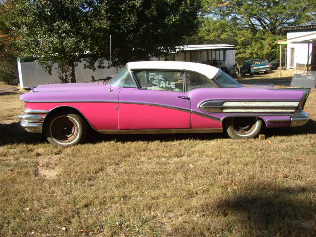 1958 Buick Other Special - photo 6