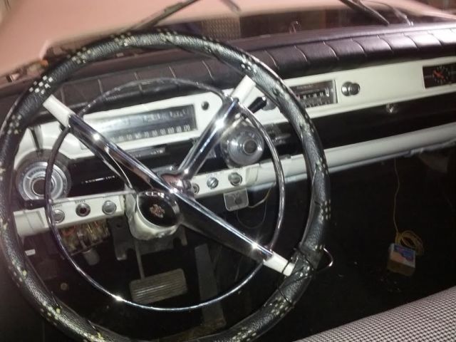 1958 Buick Other - photo 11