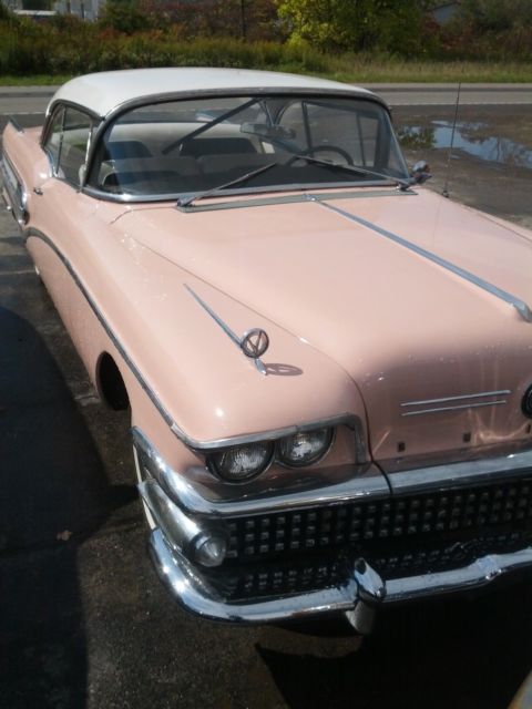 1958 Buick Other - photo 2