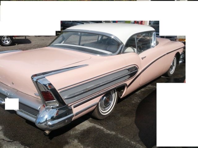 1958 Buick Other - photo 4