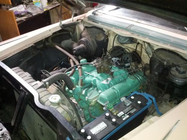 1958 Buick Other - photo 7