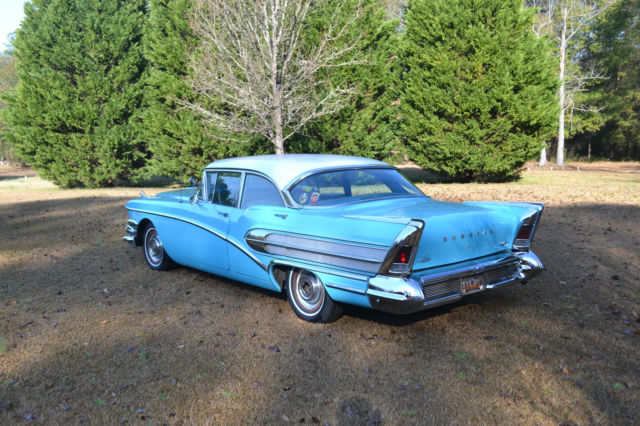 1958 Buick Special - photo 2