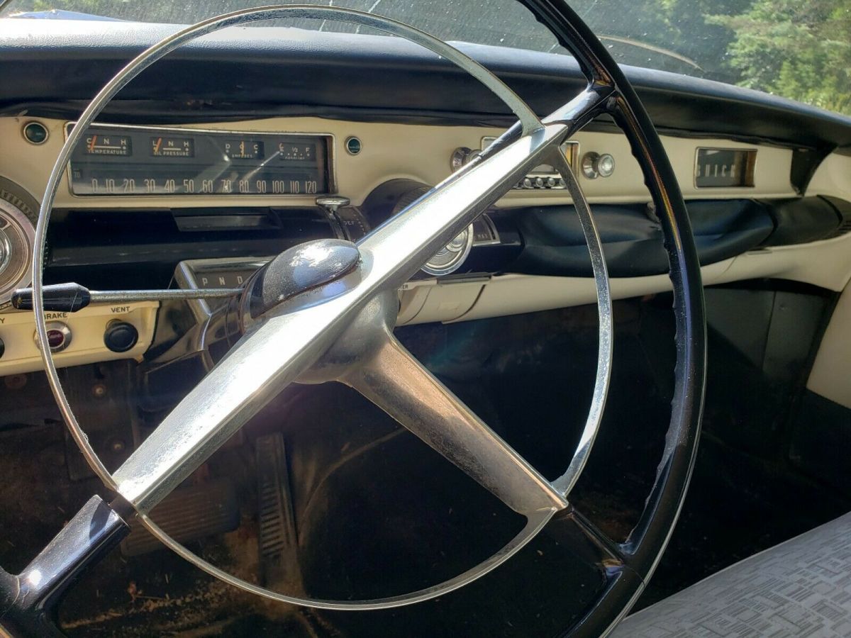1958 Buick Series 40 - photo 10