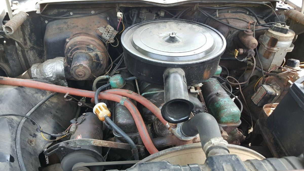 1958 Buick Series 40 - photo 3
