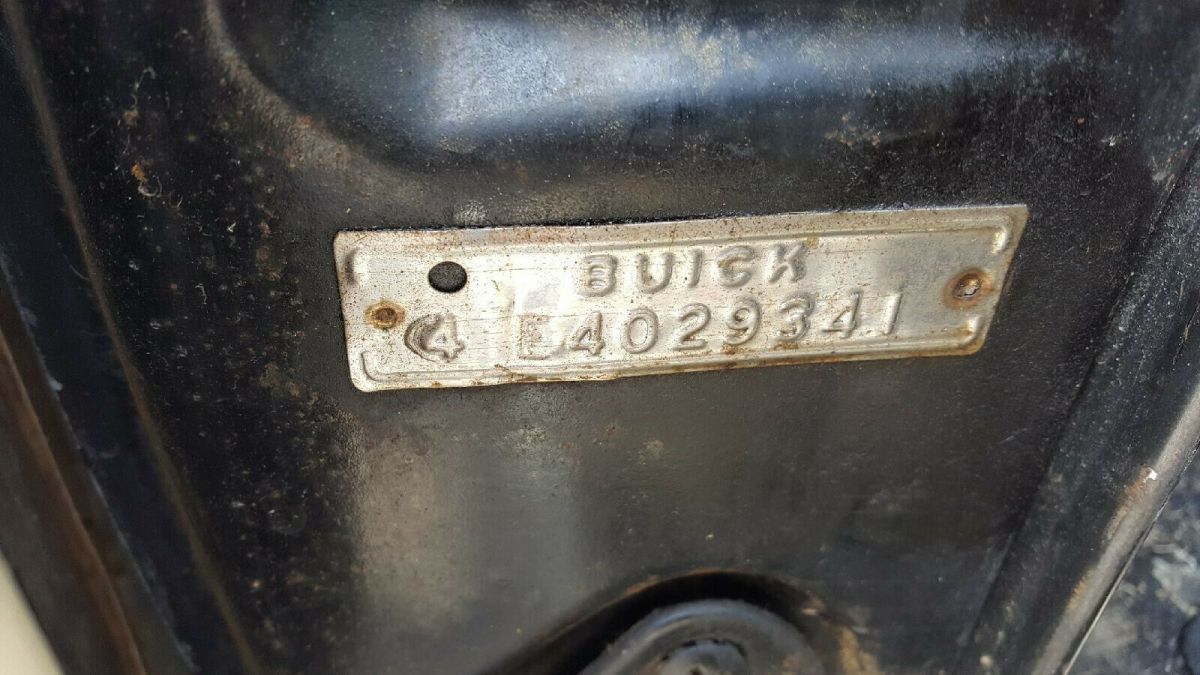 1958 Buick Series 40 - photo 5