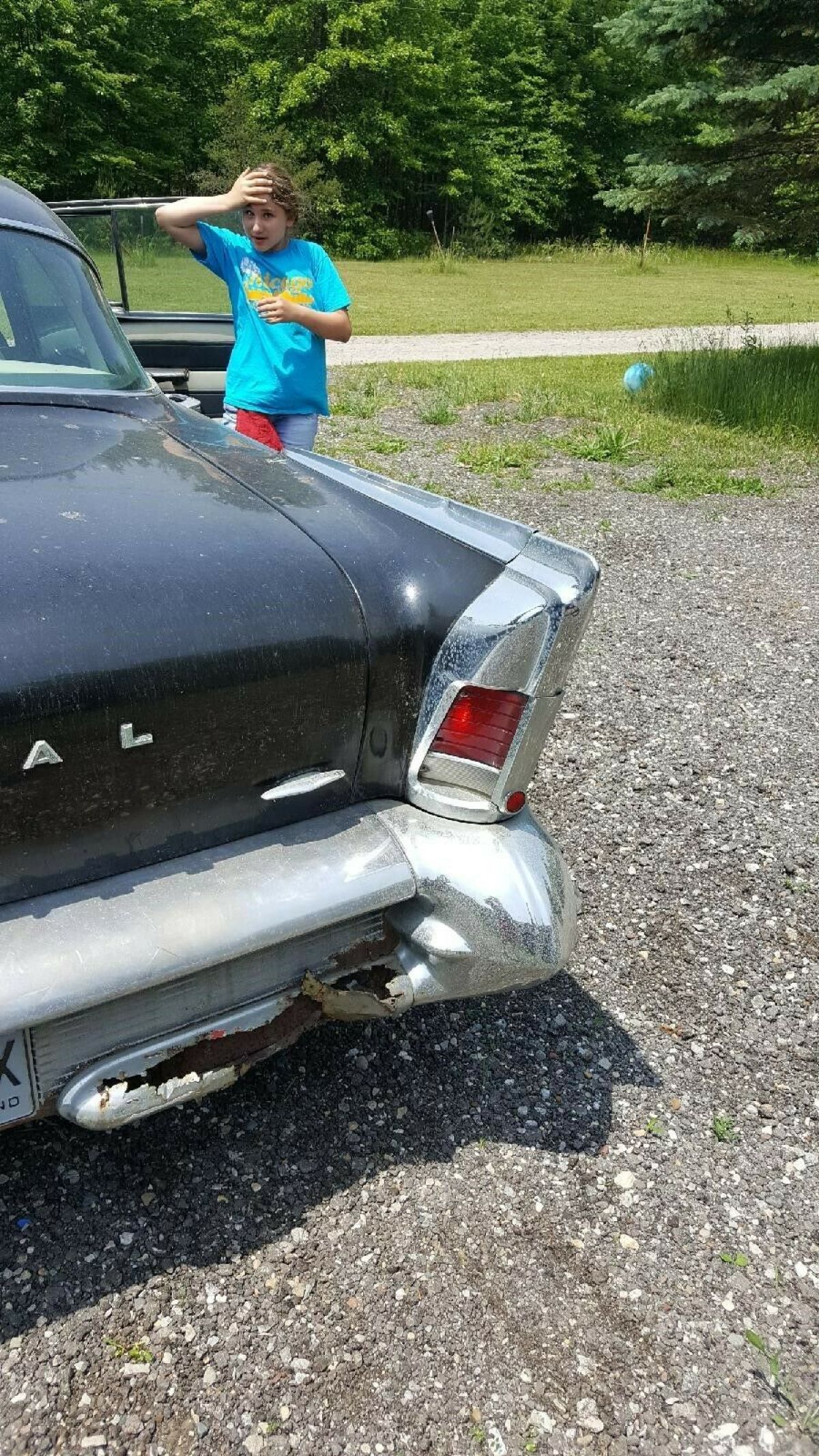 1958 Buick Series 40 - photo 6