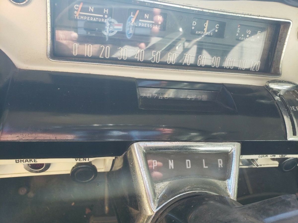 1958 Buick Series 40 - photo 8