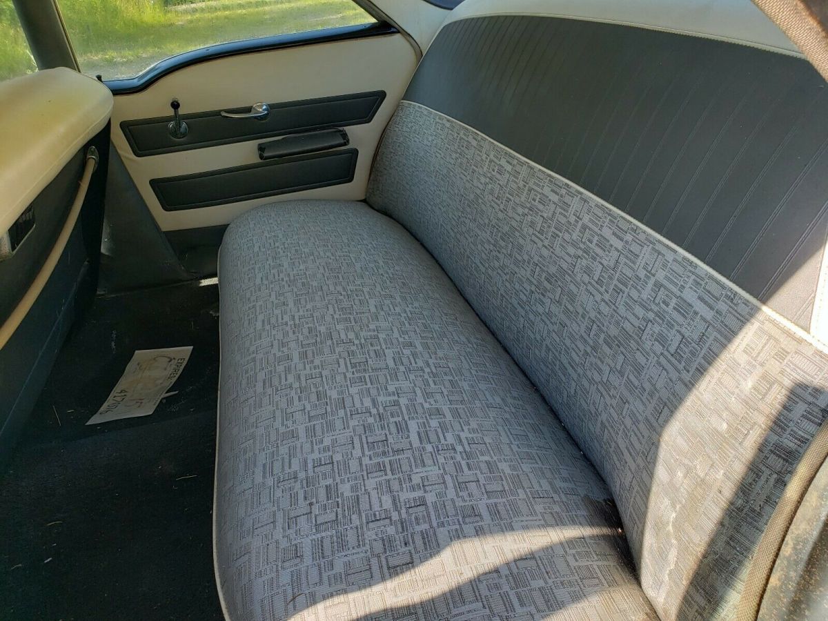 1958 Buick Series 40 - photo 9