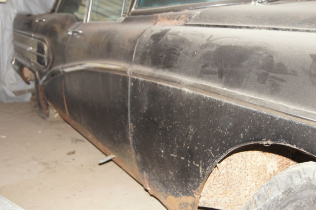 1958 Buick Special - photo 10