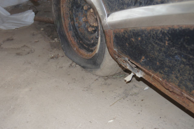 1958 Buick Special - photo 11