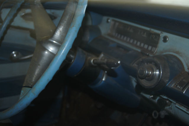 1958 Buick Special - photo 13