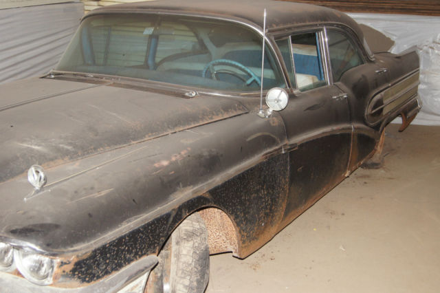 1958 Buick Special - photo 2