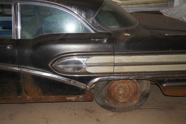 1958 Buick Special - photo 3